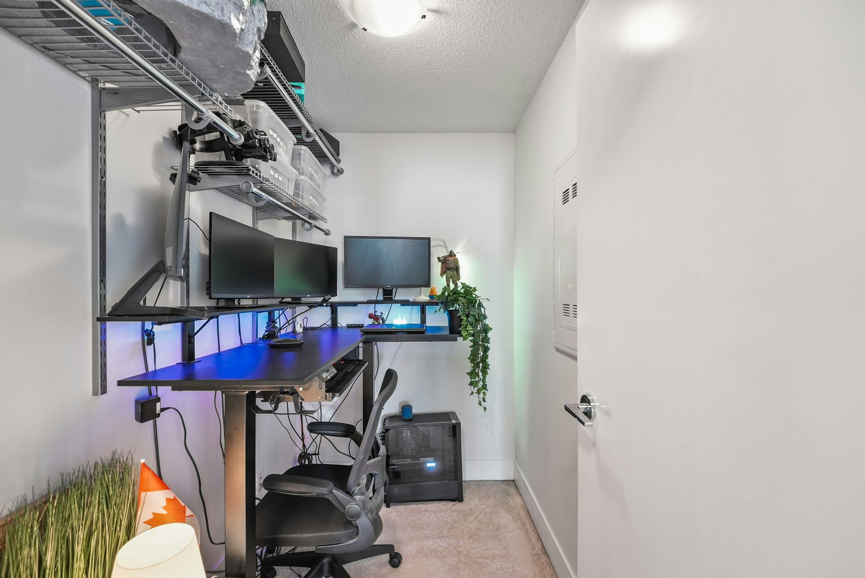 1901-888 Homer Street, Vancouver, BC, V6B 0H7 - 17
