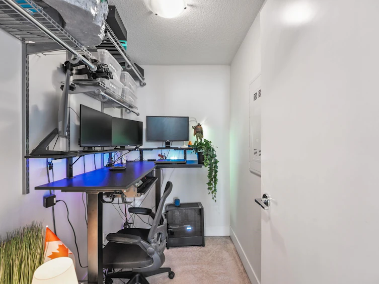 1901-888 Homer Street, Vancouver, BC, V6B 0H7 - 17