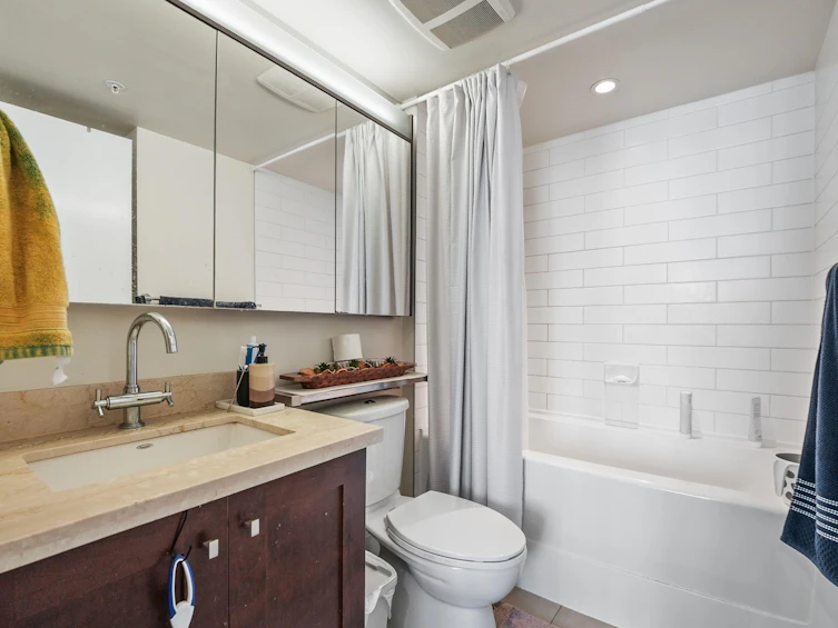 1901-888 Homer Street, Vancouver, BC, V6B 0H7 - 14