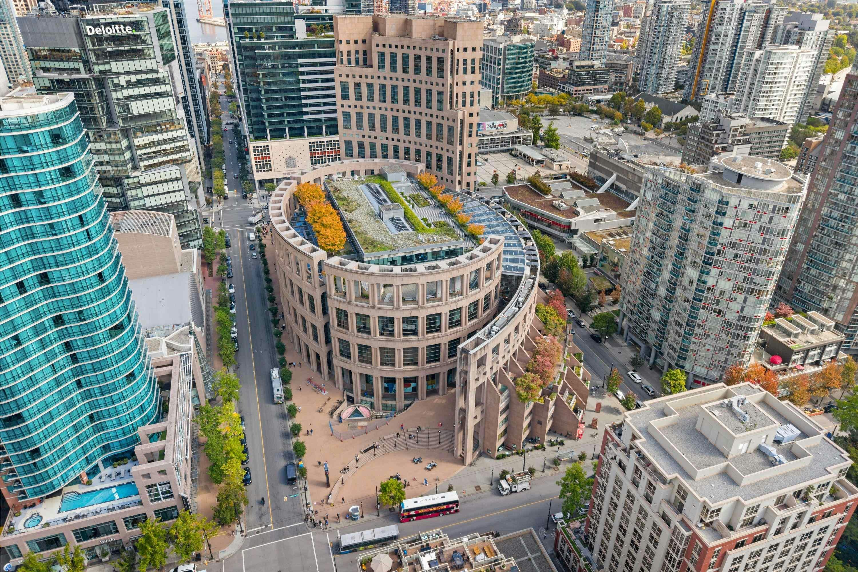 1901-888 Homer Street, Vancouver, BC, V6B 0H7 - 31