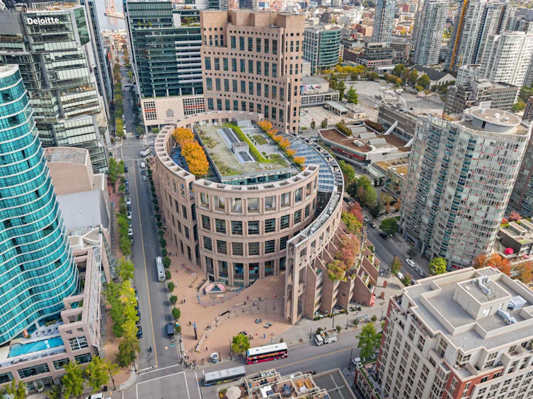 1901-888 Homer Street, Vancouver, BC, V6B 0H7 - 31
