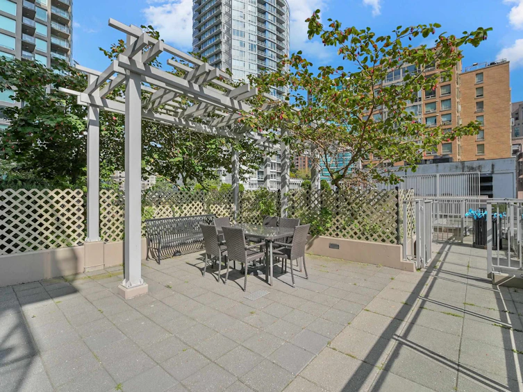 1901-888 Homer Street, Vancouver, BC, V6B 0H7 - 23
