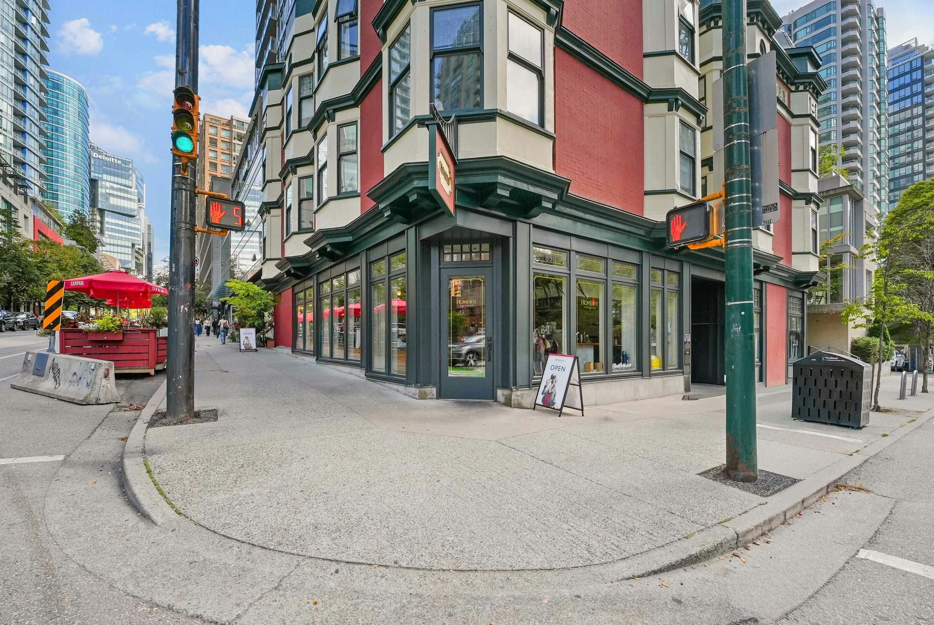 1901-888 Homer Street, Vancouver, BC, V6B 0H7 - 28