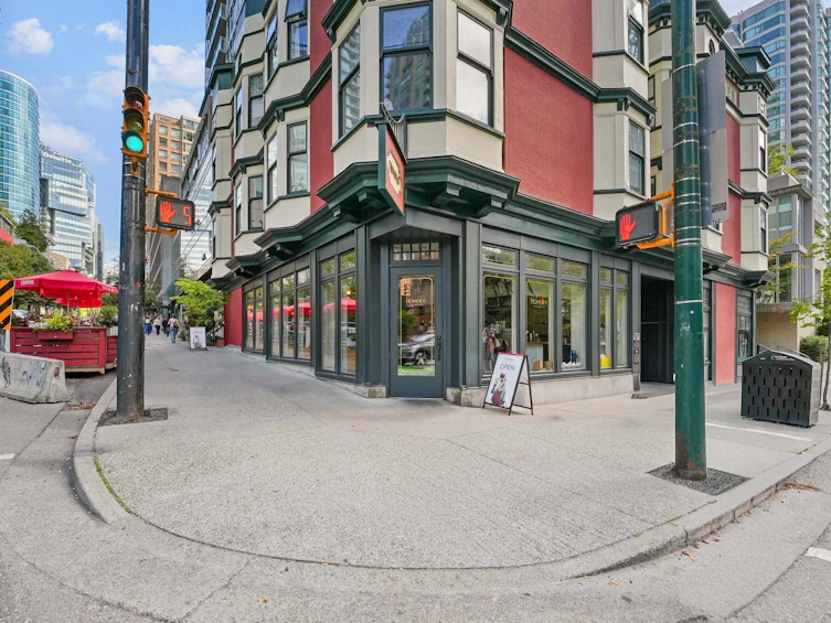 1901-888 Homer Street, Vancouver, BC, V6B 0H7 - 28