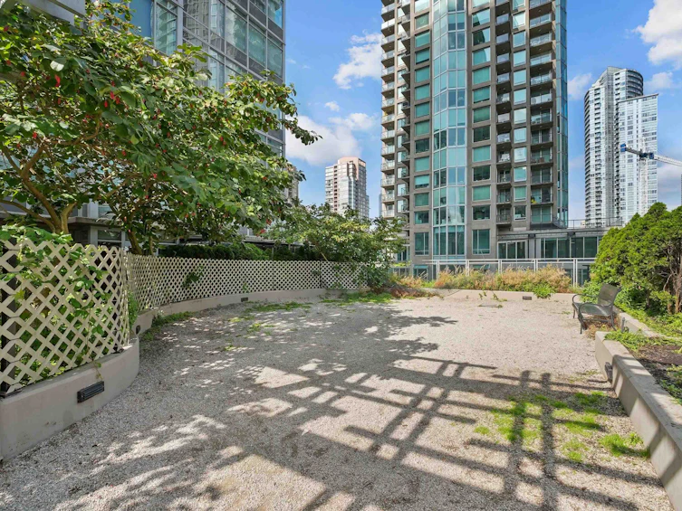 1901-888 Homer Street, Vancouver, BC, V6B 0H7 - 24