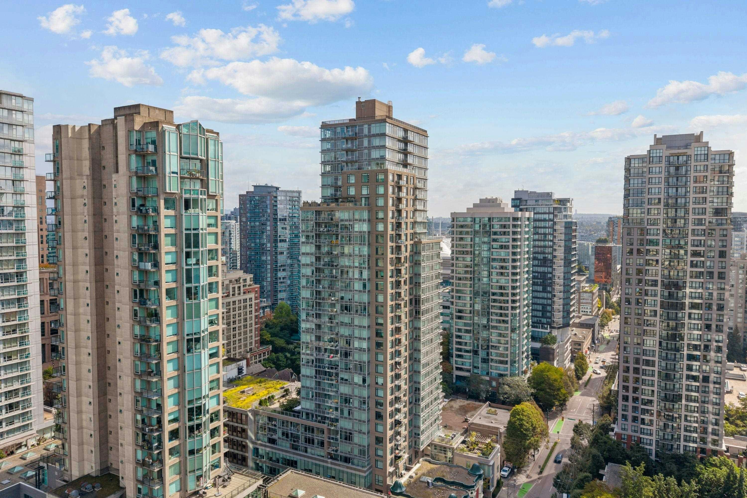 1901-888 Homer Street, Vancouver, BC, V6B 0H7 - 35