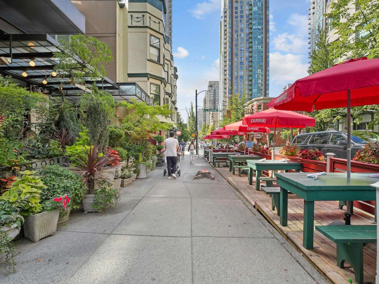 1901-888 Homer Street, Vancouver, BC, V6B 0H7 - 27