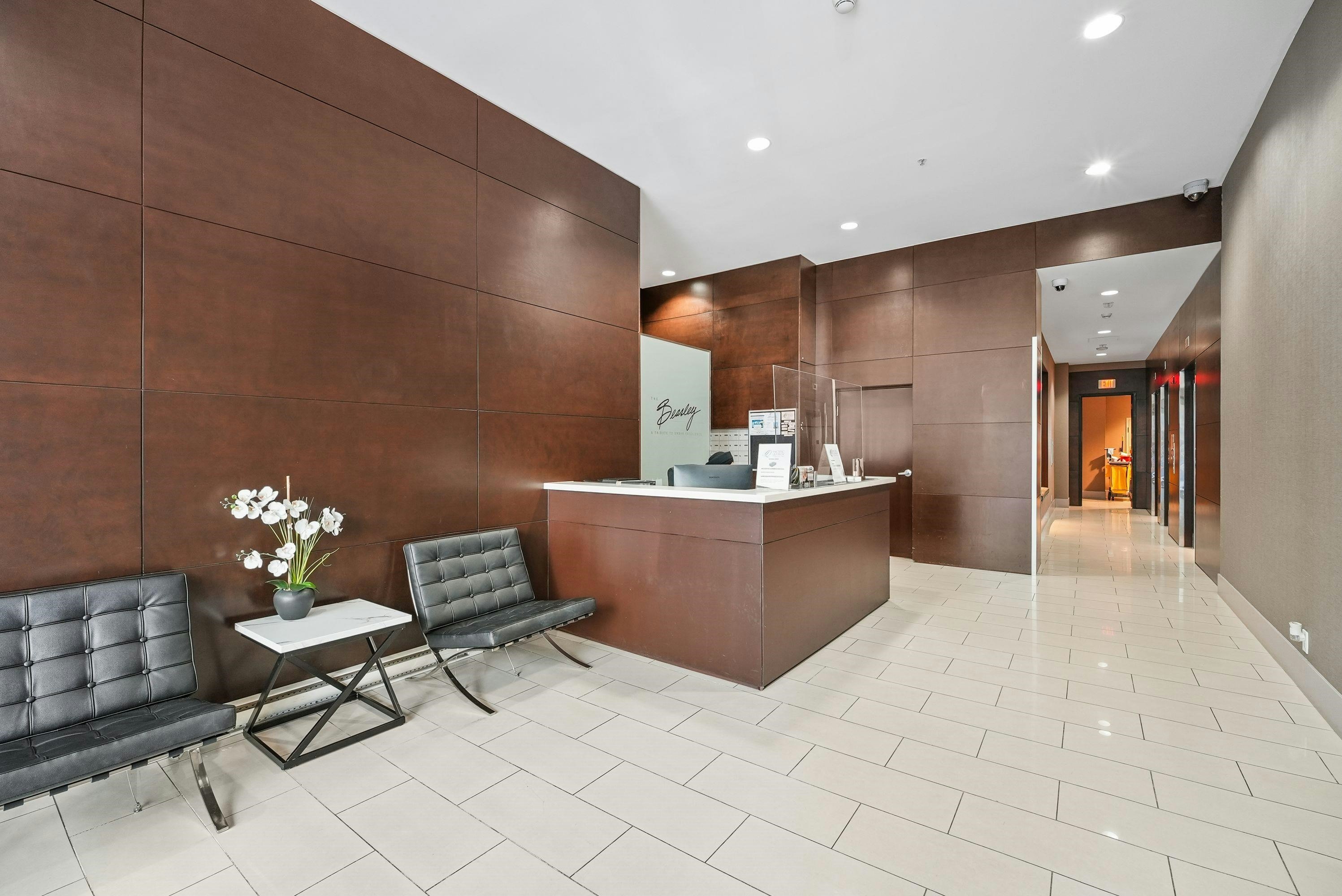 1901-888 Homer Street, Vancouver, BC, V6B 0H7 - 25