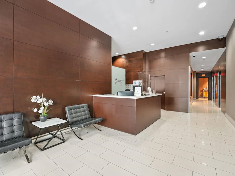 1901-888 Homer Street, Vancouver, BC, V6B 0H7 - 25