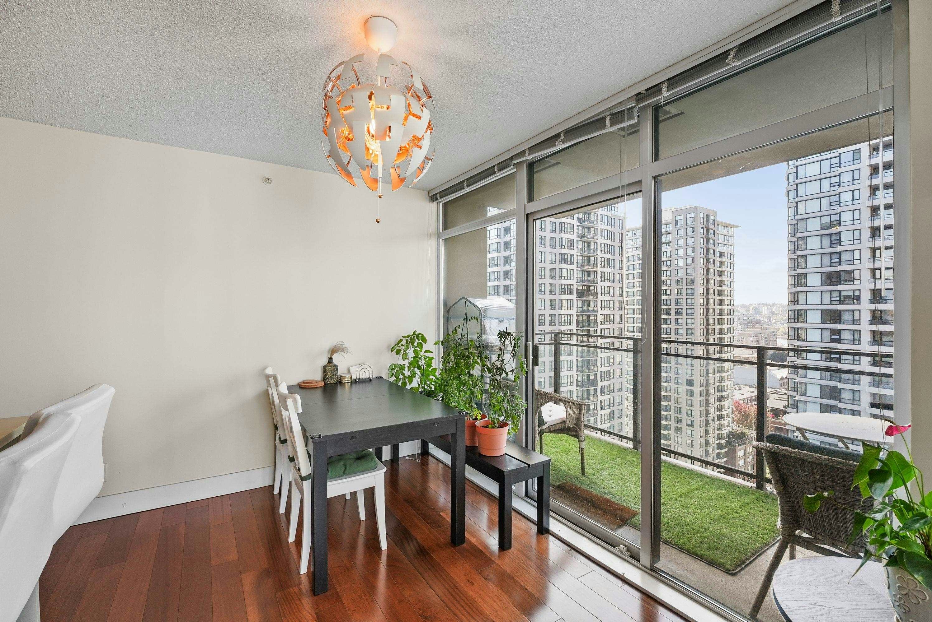 1901-888 Homer Street, Vancouver, BC, V6B 0H7 - 7