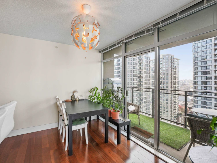 1901-888 Homer Street, Vancouver, BC, V6B 0H7 - 7