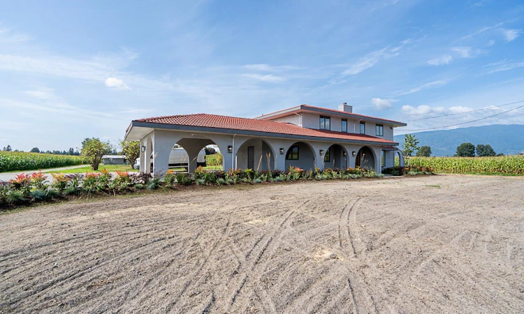 14017 Hale Road Road