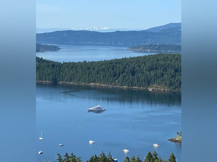 1275 Sunnyside Drive, Galiano Island, BC, V0N 1P0 - 23