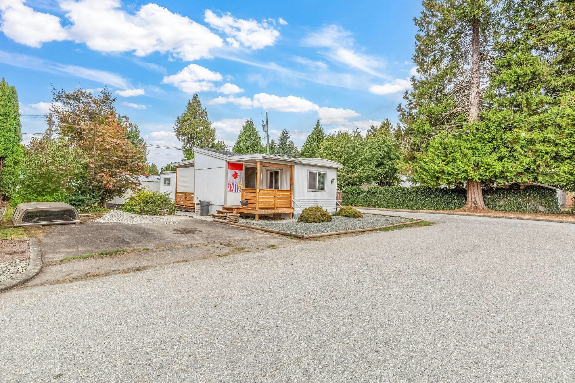 32-21163 Lougheed Highway, Maple Ridge, BC, V2W 2R4