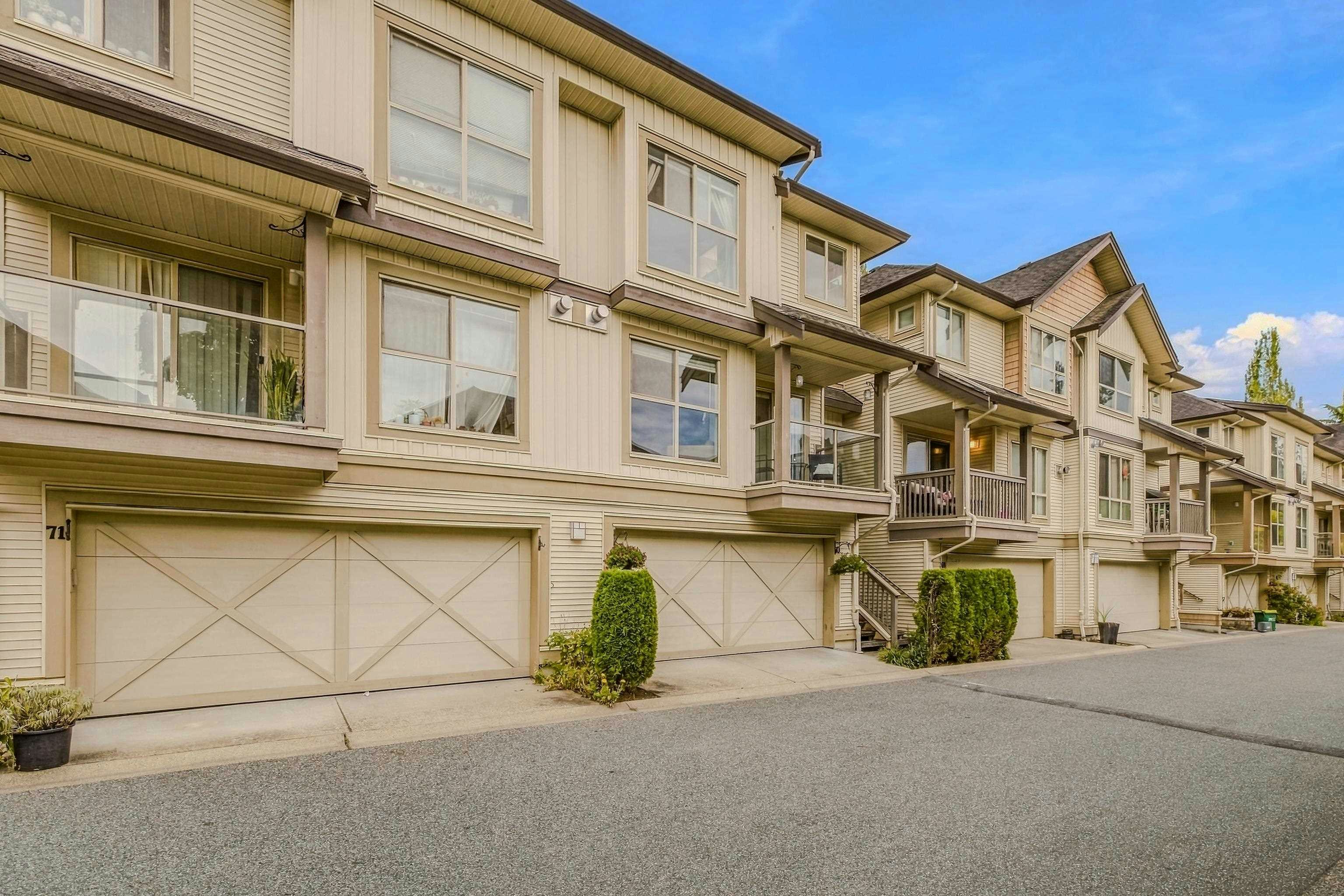 70-20350 68 Avenue, Langley, BC, V2Y 3A5