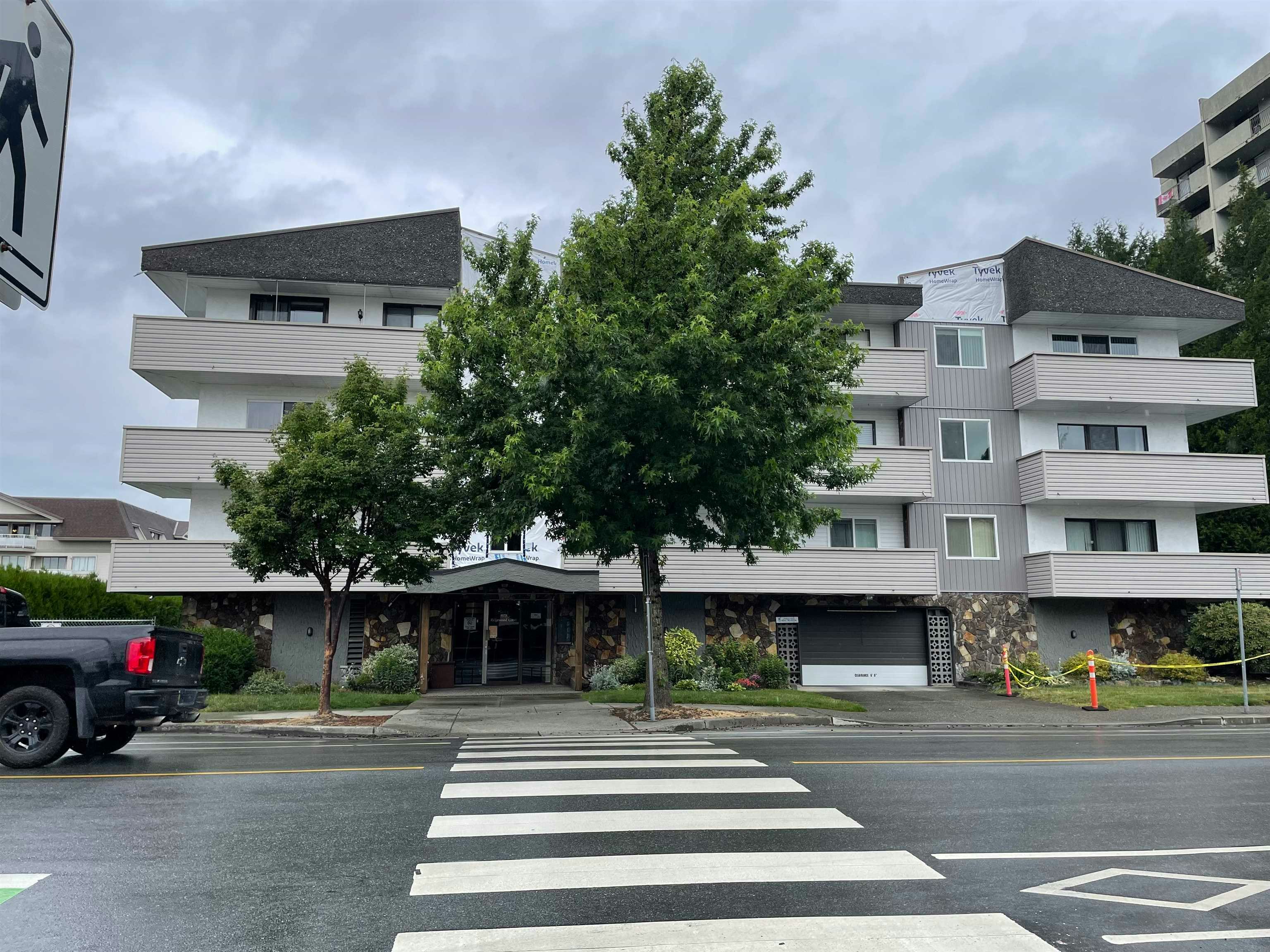 110-9175 Mary Street, Chilliwack, BC, V2P 4H7