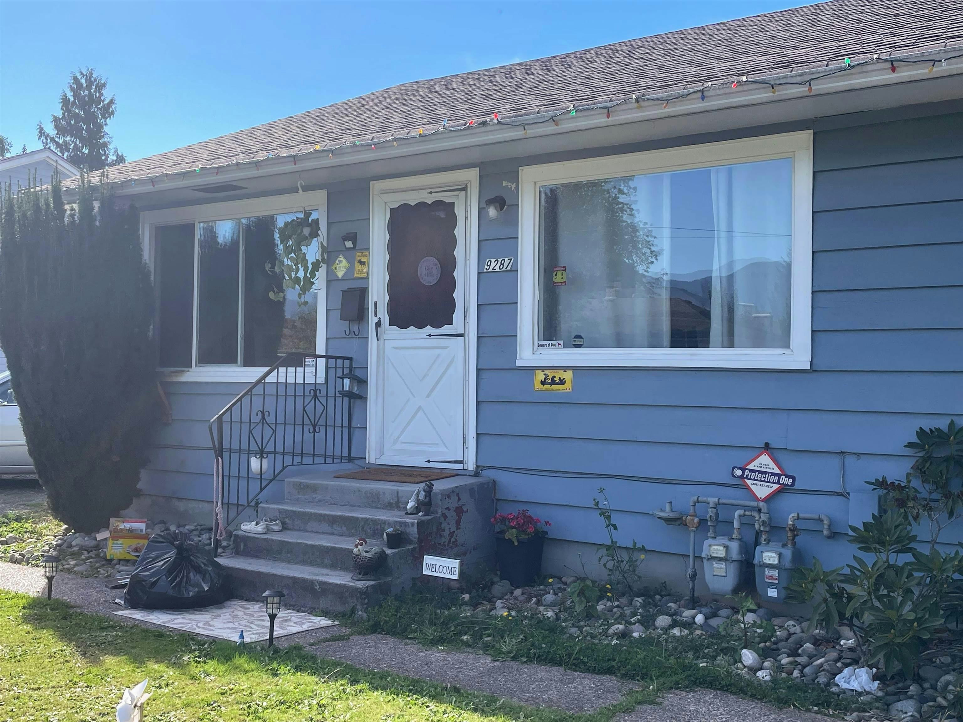 9287 Armitage Street, Chilliwack, BC, V2P 5Y3