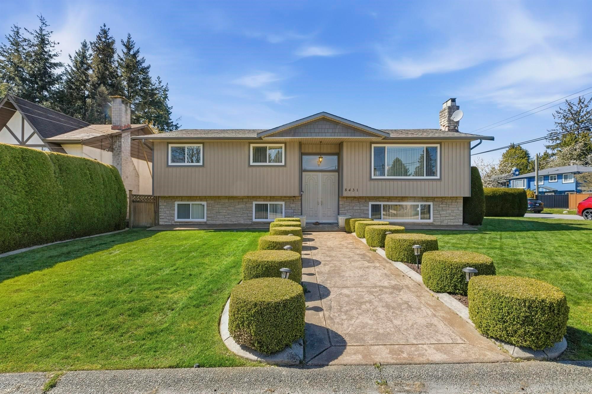 8431 118a Street, Delta, BC, V4C 6K7