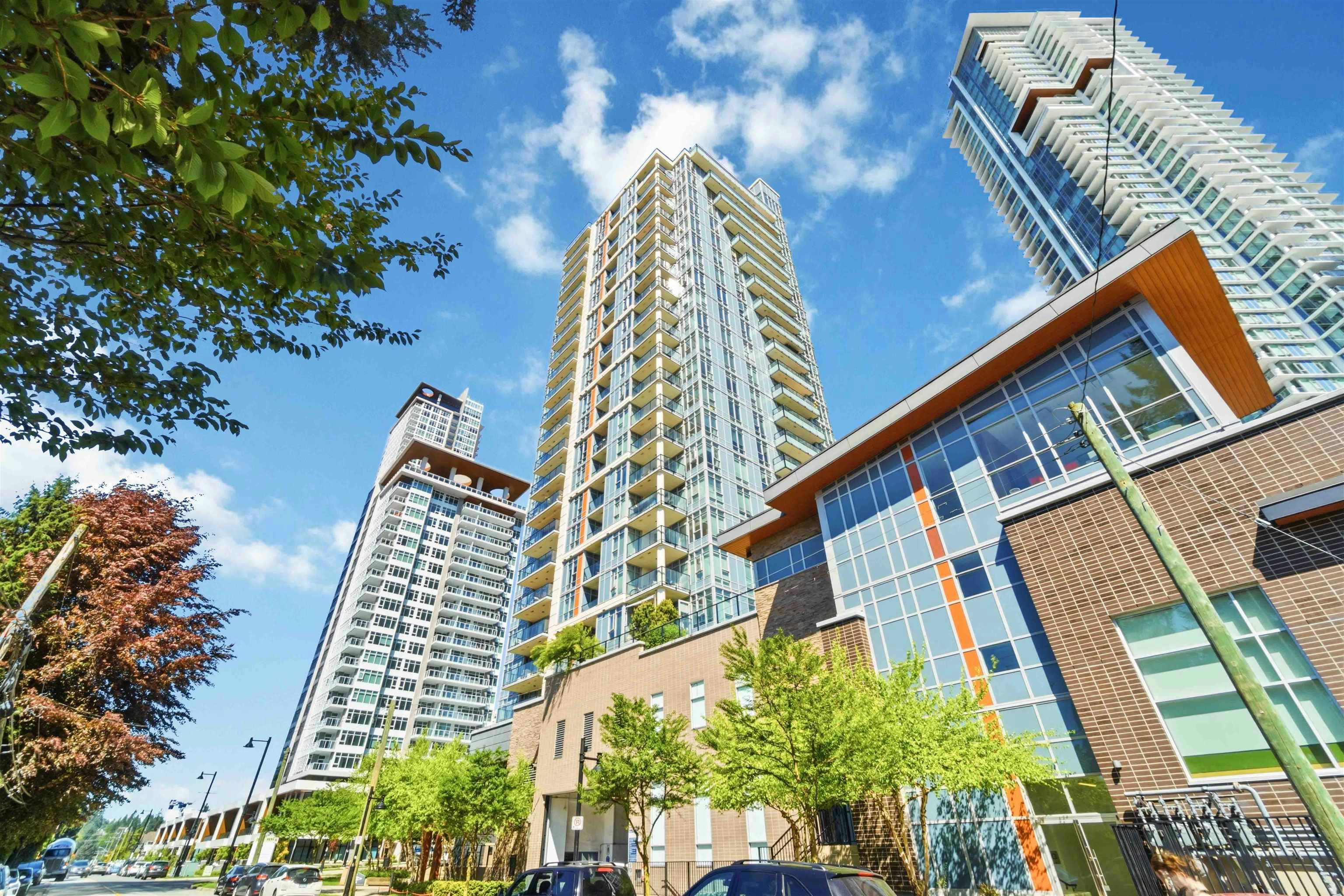 903-691 North Road, Burnaby, BC, V3J 0H9