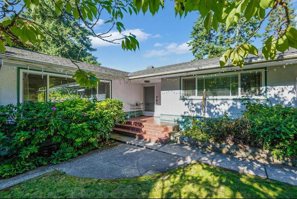 8295 Angus Drive, Vancouver, BC, V6P 5L1