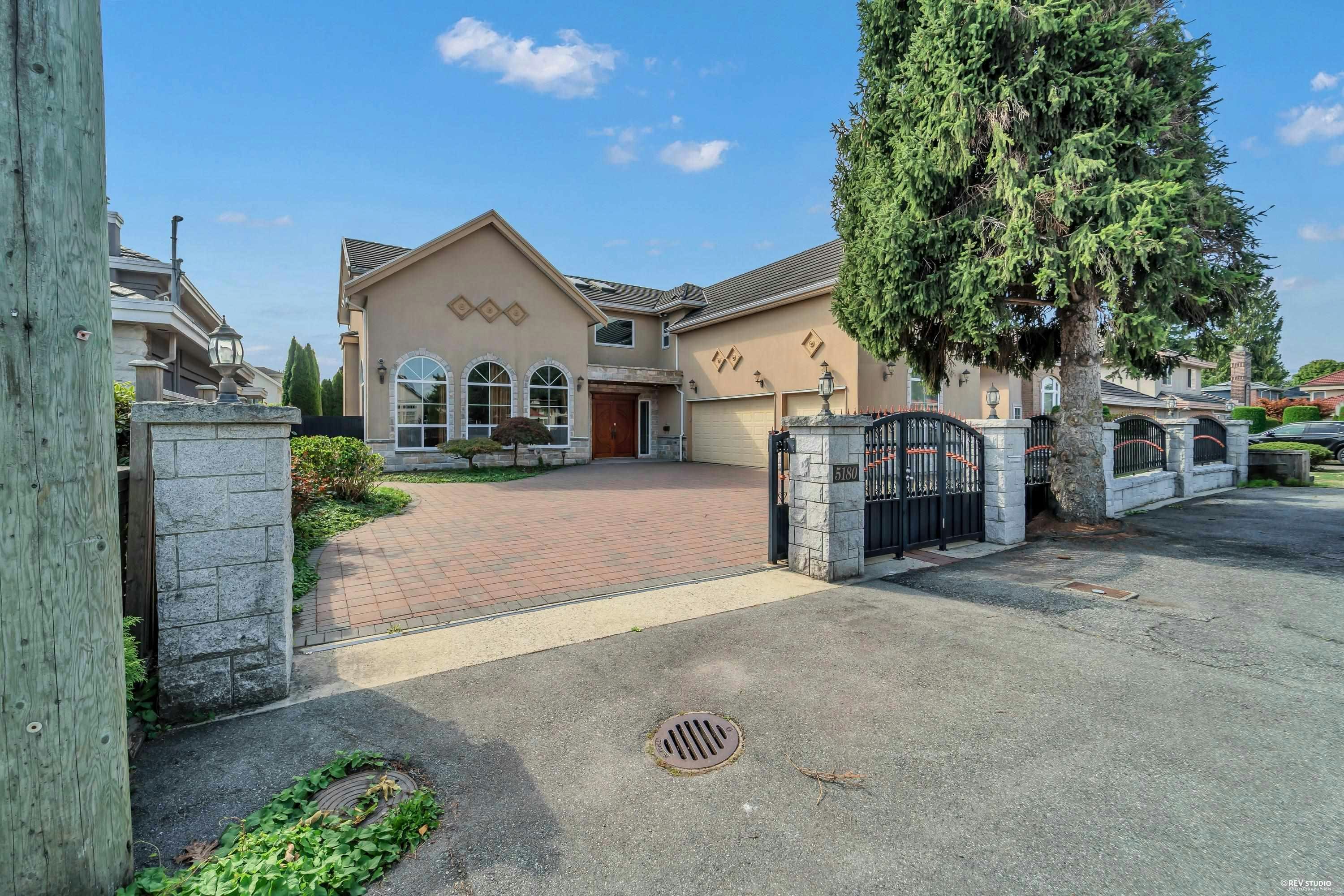 5180 Clifton Road, Richmond, BC, V7C 3B9