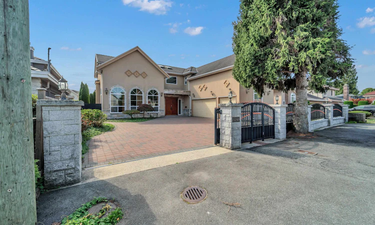 5180 Clifton Road