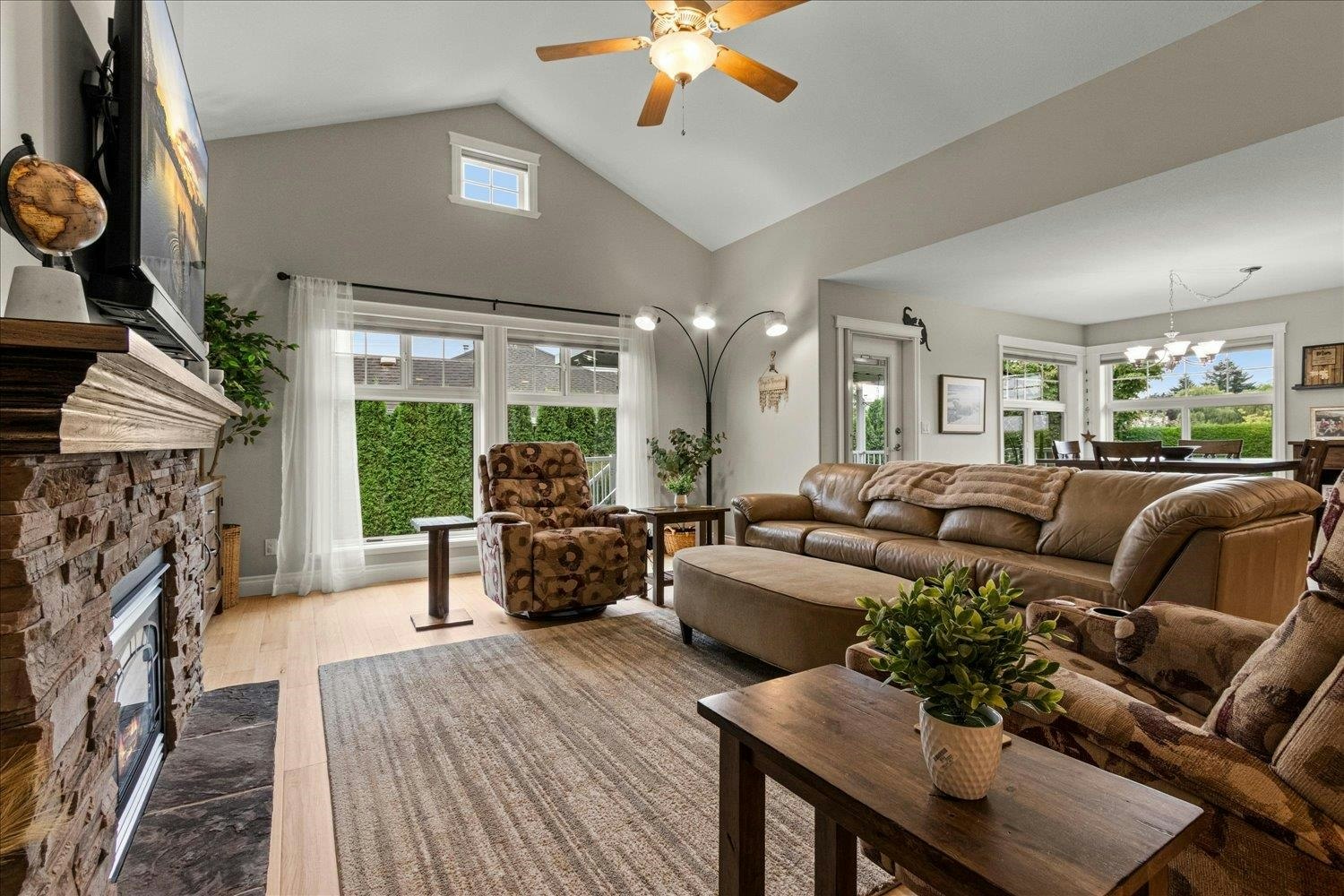 27-45752 Stevenson Road, Chilliwack, BC, V2R 5Y6 - 9