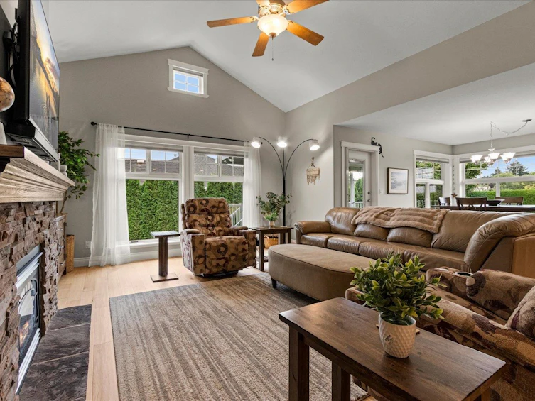 27-45752 Stevenson Road, Chilliwack, BC, V2R 5Y6 - 9