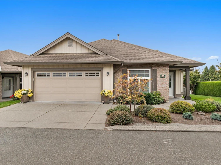 27-45752 Stevenson Road, Chilliwack, BC, V2R 5Y6