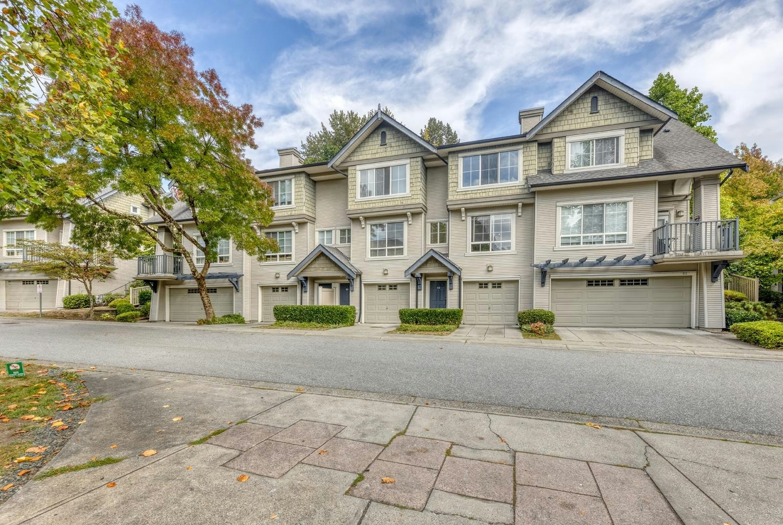 64-2978 Whisper Way, Coquitlam, BC, V3E 3R8
