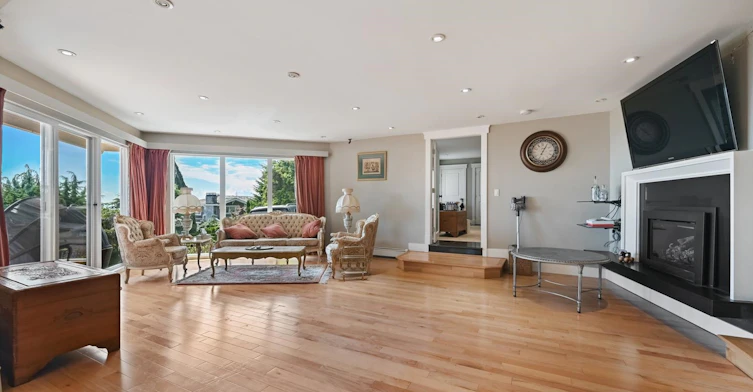 Main Floor-1053 Millstream Road, West Vancouver, BC, V7S 2C8 - 12