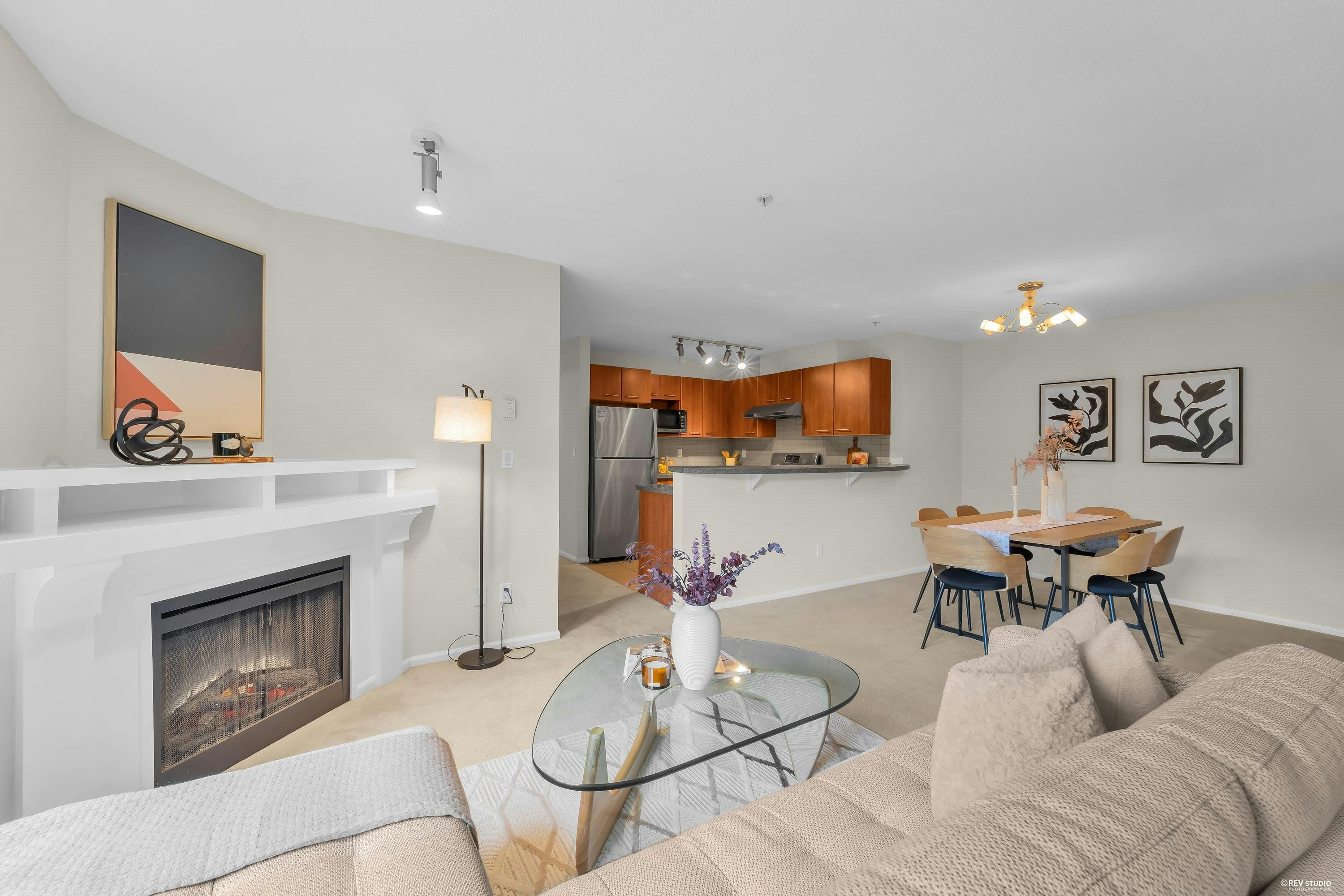 268-9100 Ferndale Road, Richmond, BC, V6Y 4L1