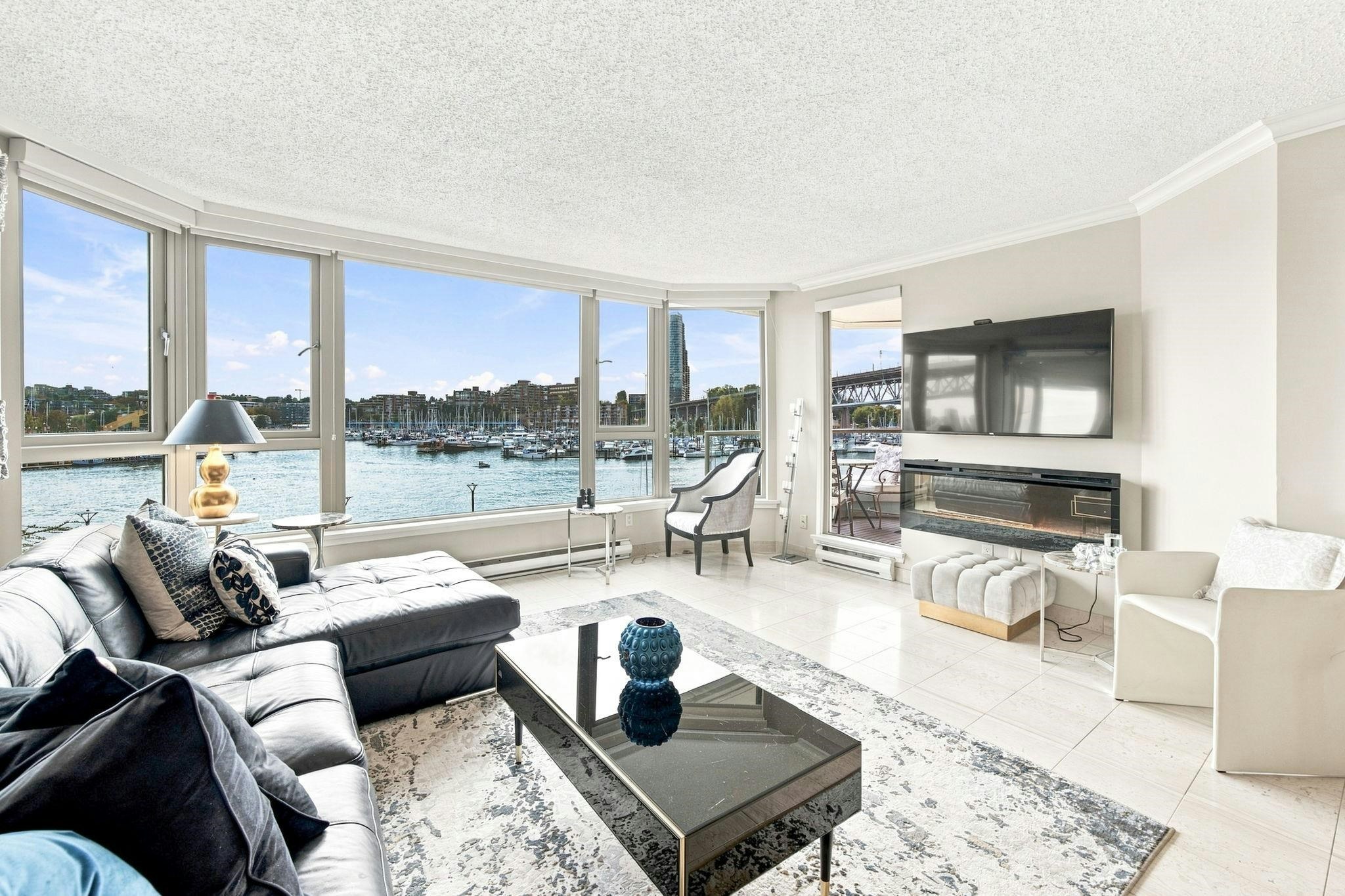 304-1675 Hornby Street, Vancouver, BC, V6Z 2M3 - 5