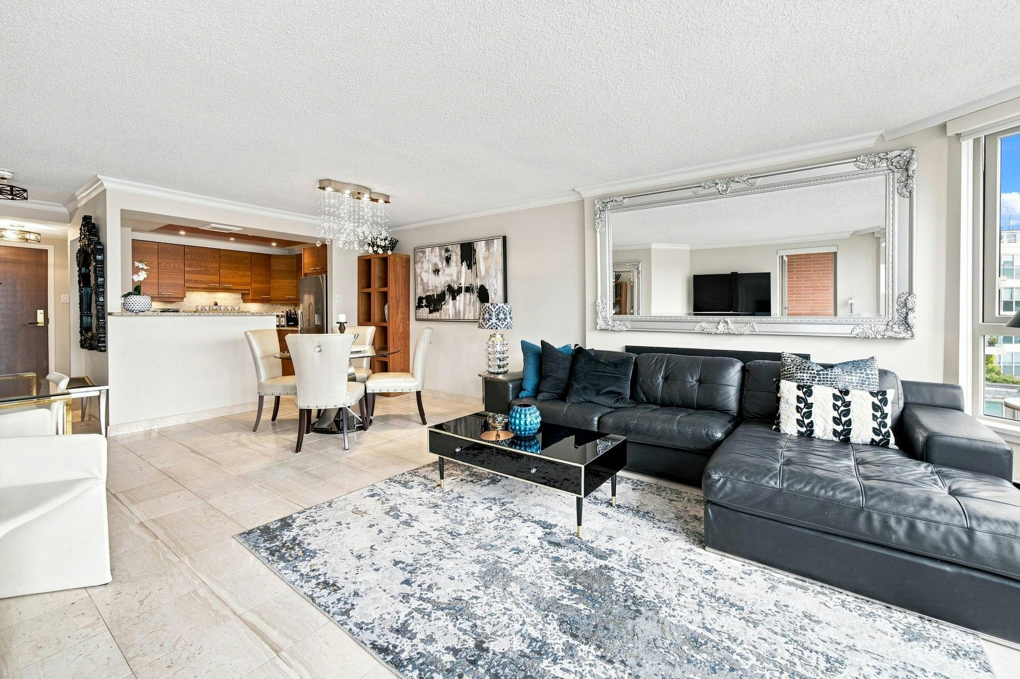 304-1675 Hornby Street, Vancouver, BC, V6Z 2M3 - 13