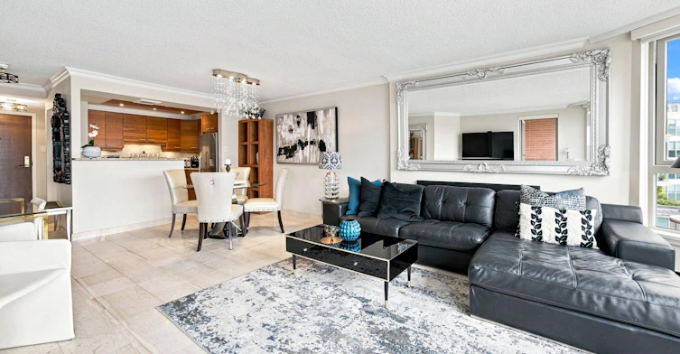 304-1675 Hornby Street, Vancouver, BC, V6Z 2M3 - 13