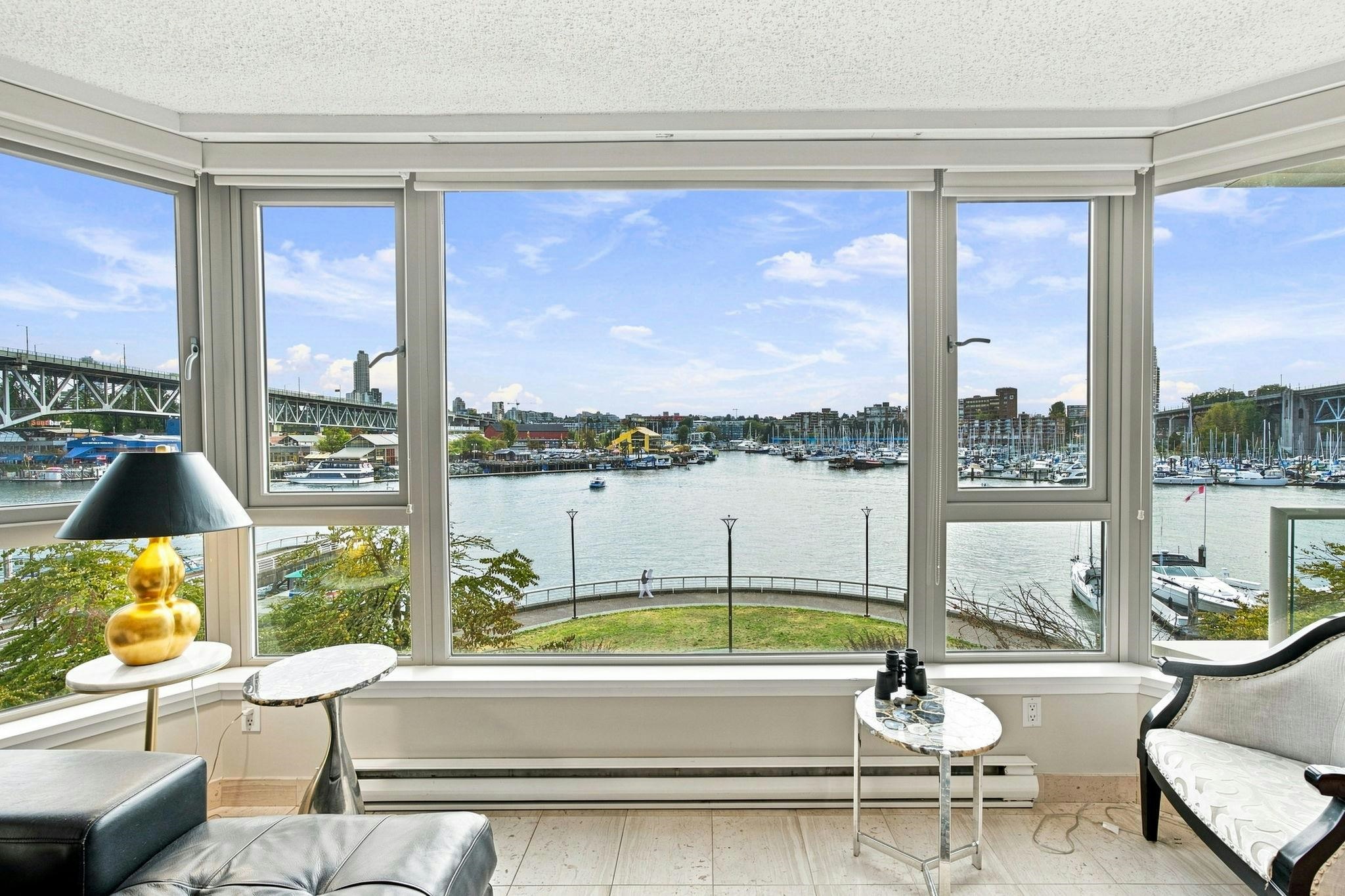 304-1675 Hornby Street, Vancouver, BC, V6Z 2M3 - 6