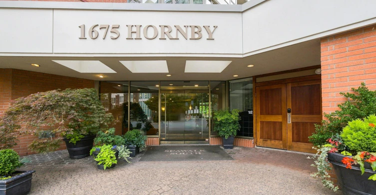 304-1675 Hornby Street, Vancouver, BC, V6Z 2M3 - 23