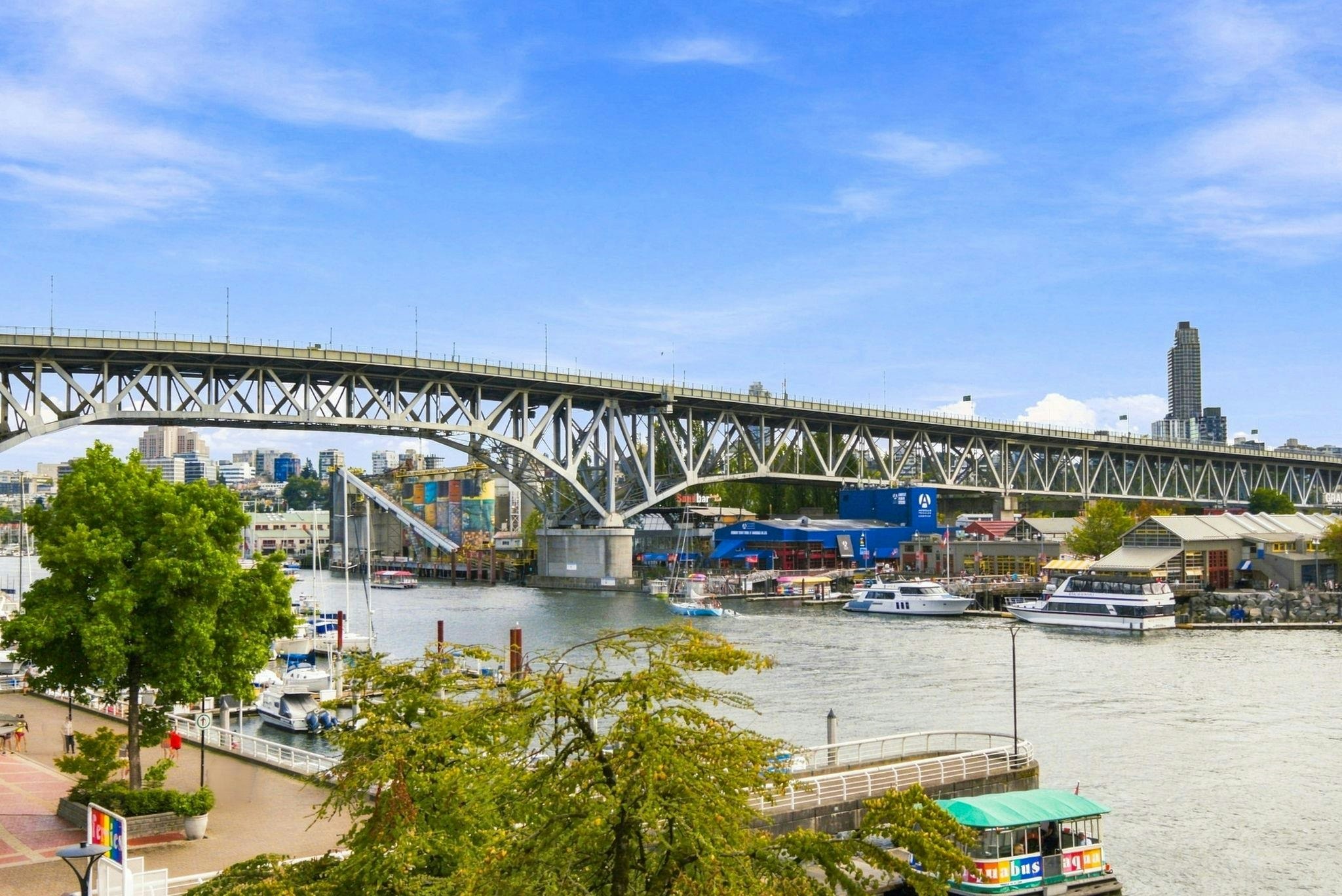304-1675 Hornby Street, Vancouver, BC, V6Z 2M3 - 10