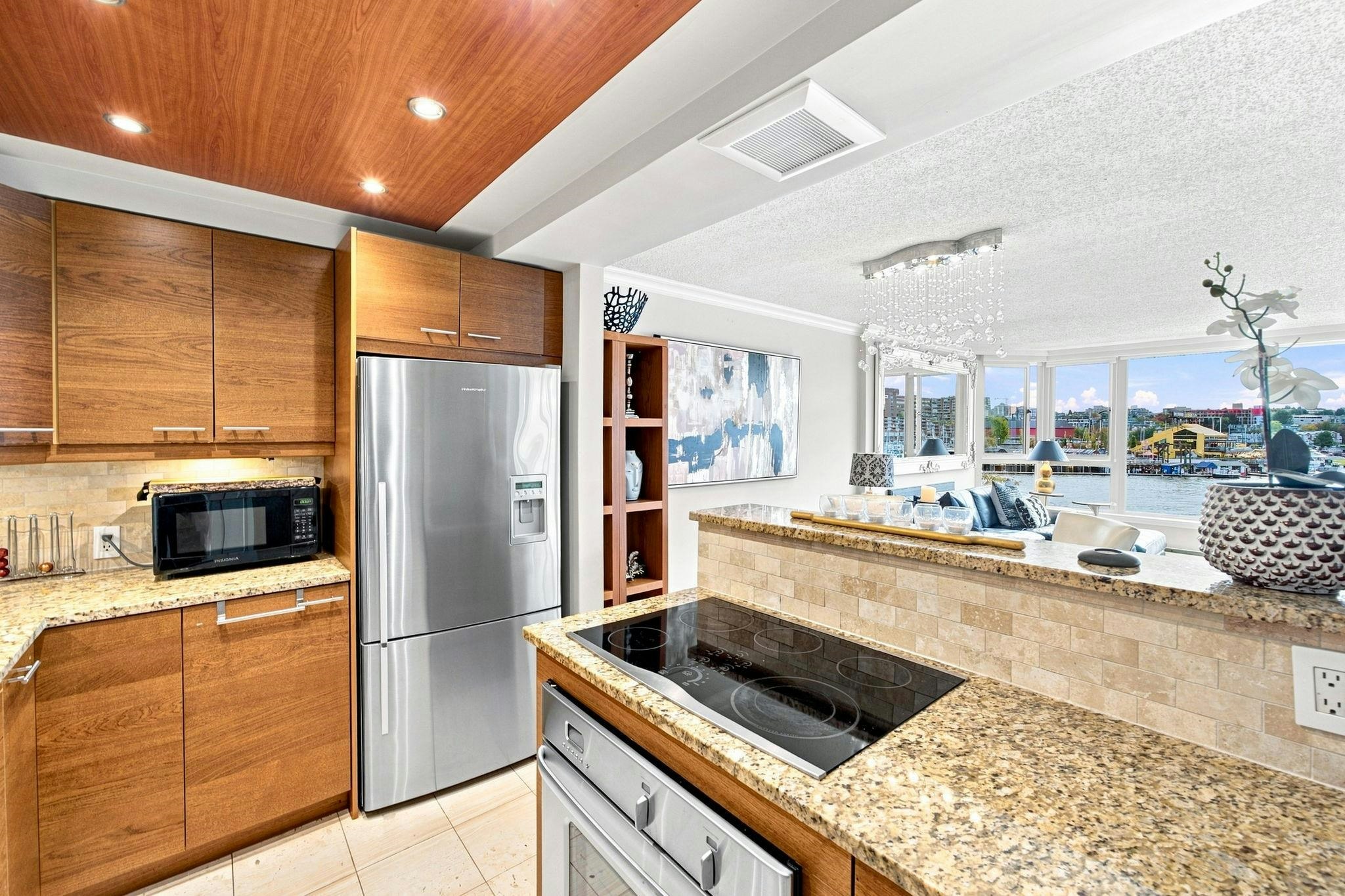 304-1675 Hornby Street, Vancouver, BC, V6Z 2M3 - 15