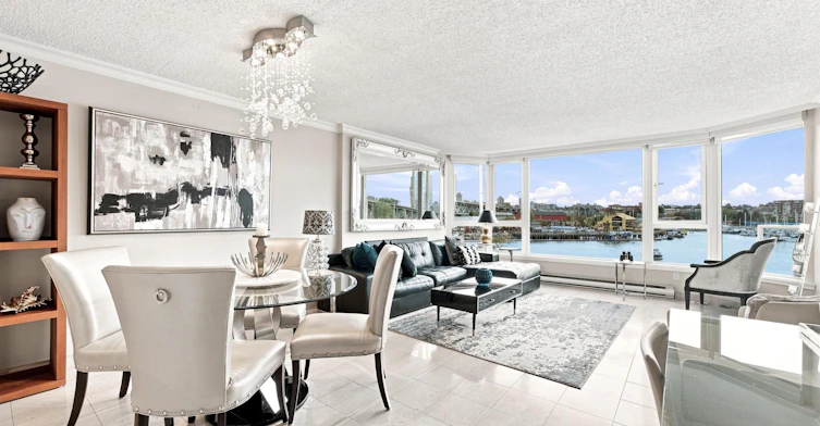 304-1675 Hornby Street, Vancouver, BC, V6Z 2M3 - 2