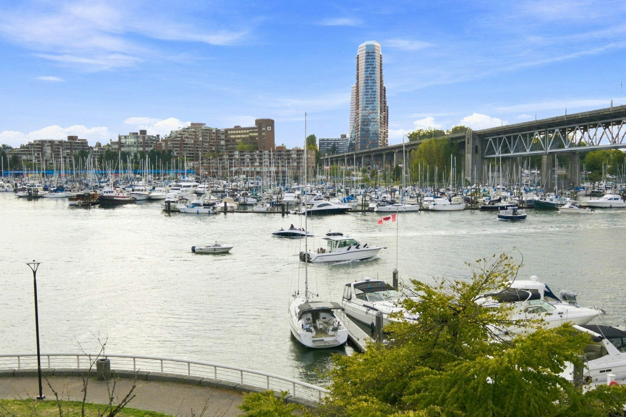 304-1675 Hornby Street, Vancouver, BC, V6Z 2M3 - 8