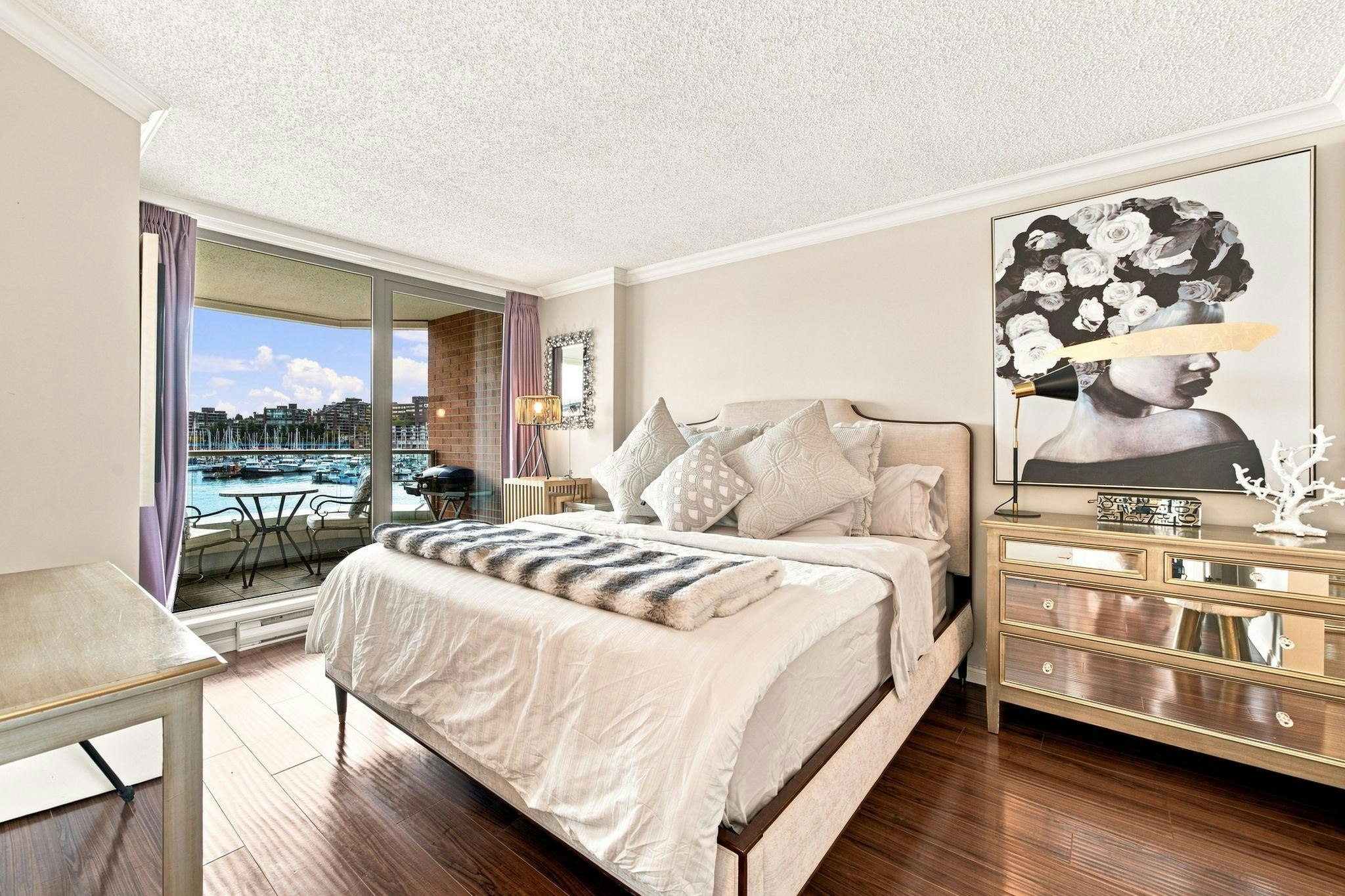 304-1675 Hornby Street, Vancouver, BC, V6Z 2M3 - 18