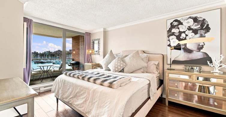 304-1675 Hornby Street, Vancouver, BC, V6Z 2M3 - 18