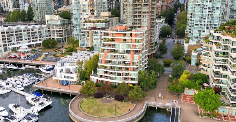 304-1675 Hornby Street, Vancouver, BC, V6Z 2M3 - 22