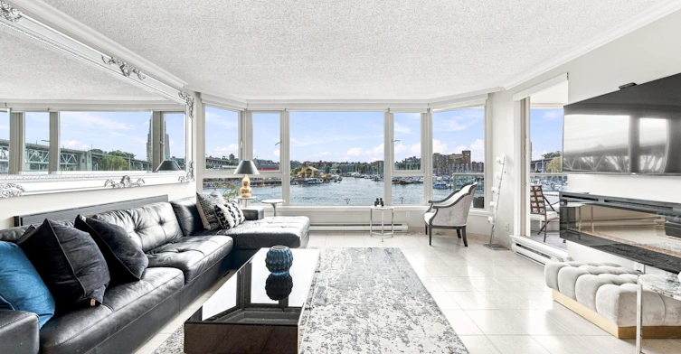 304-1675 Hornby Street, Vancouver, BC, V6Z 2M3 - 3