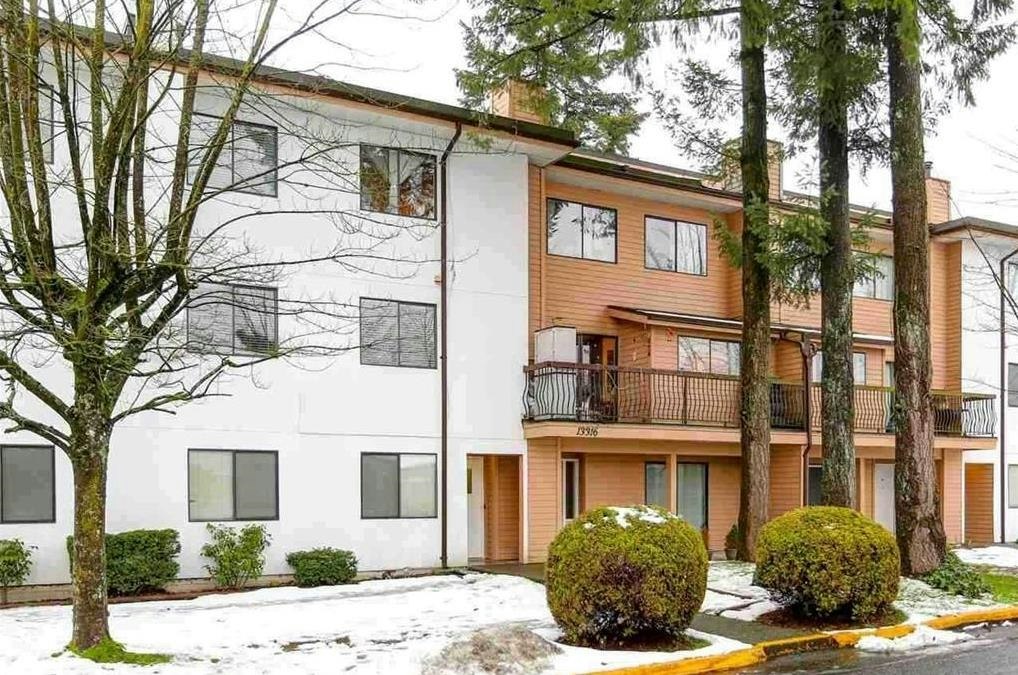 202-13316 71b Avenue, Surrey, BC, V3W 7Z4