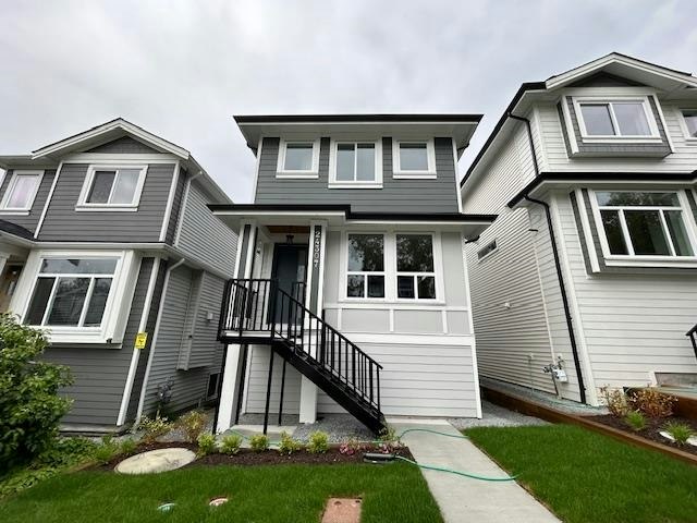 24307 101a Avenue, Maple Ridge, BC, V2W 0A7