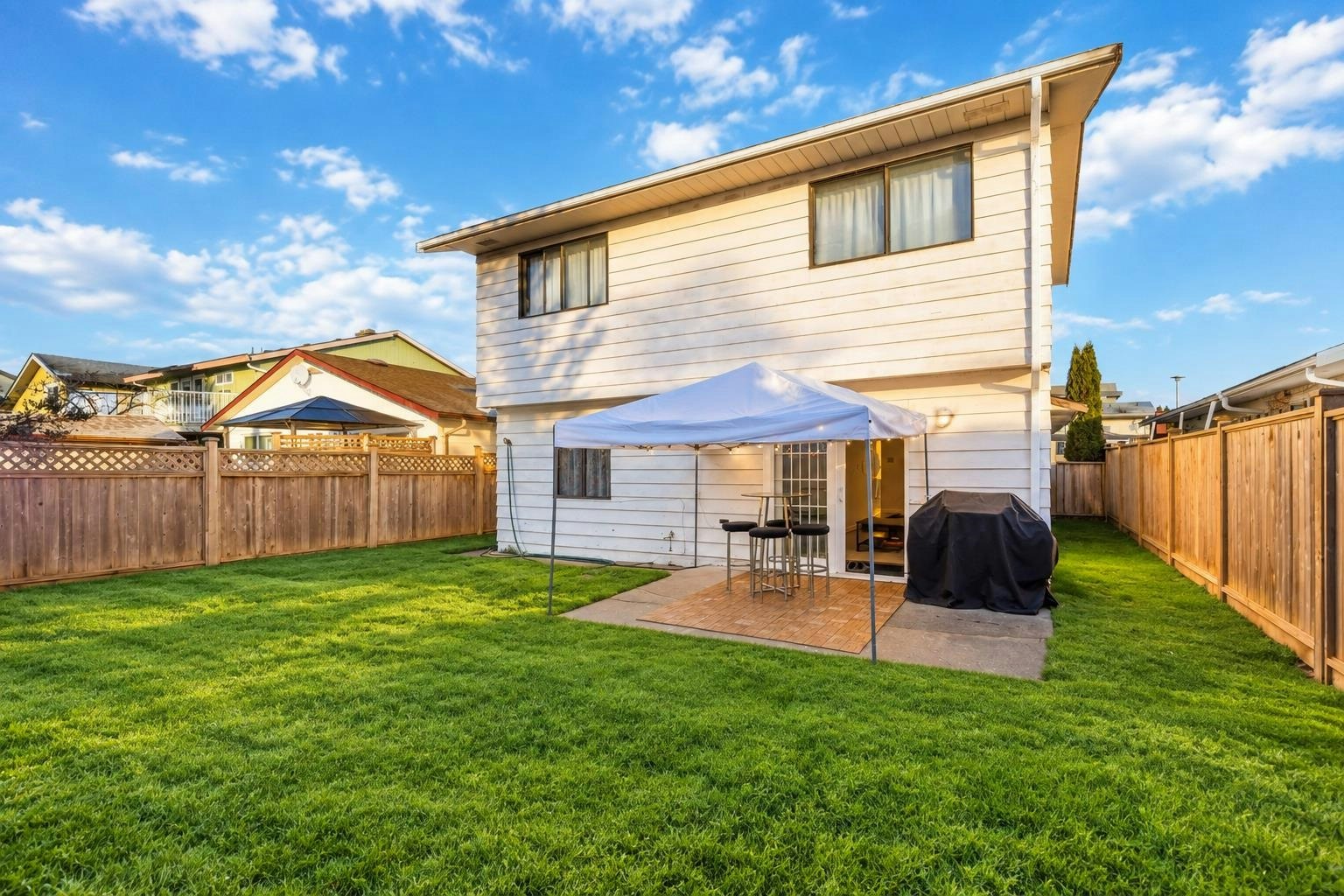 8680 Citadel Crescent, Richmond, BC, V7C 4T3 - 20