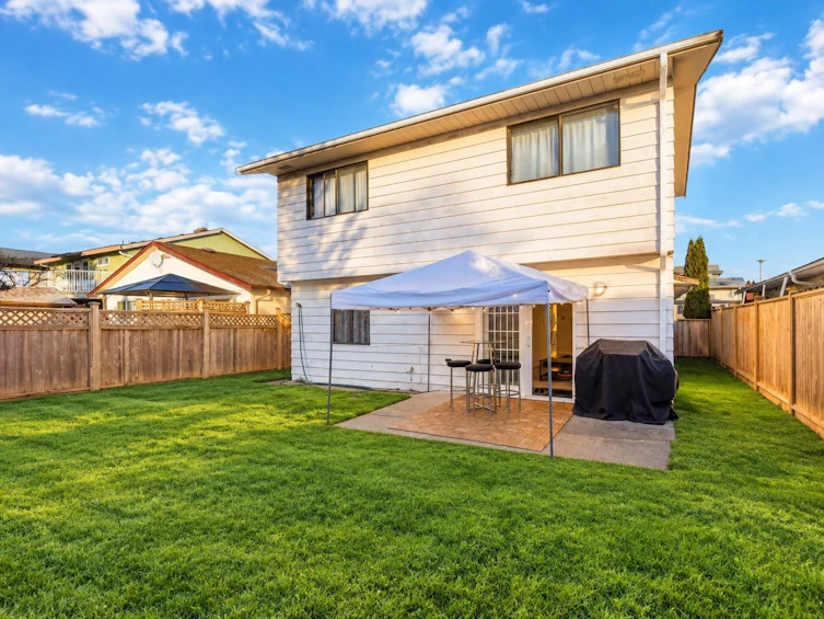 8680 Citadel Crescent, Richmond, BC, V7C 4T3 - 20
