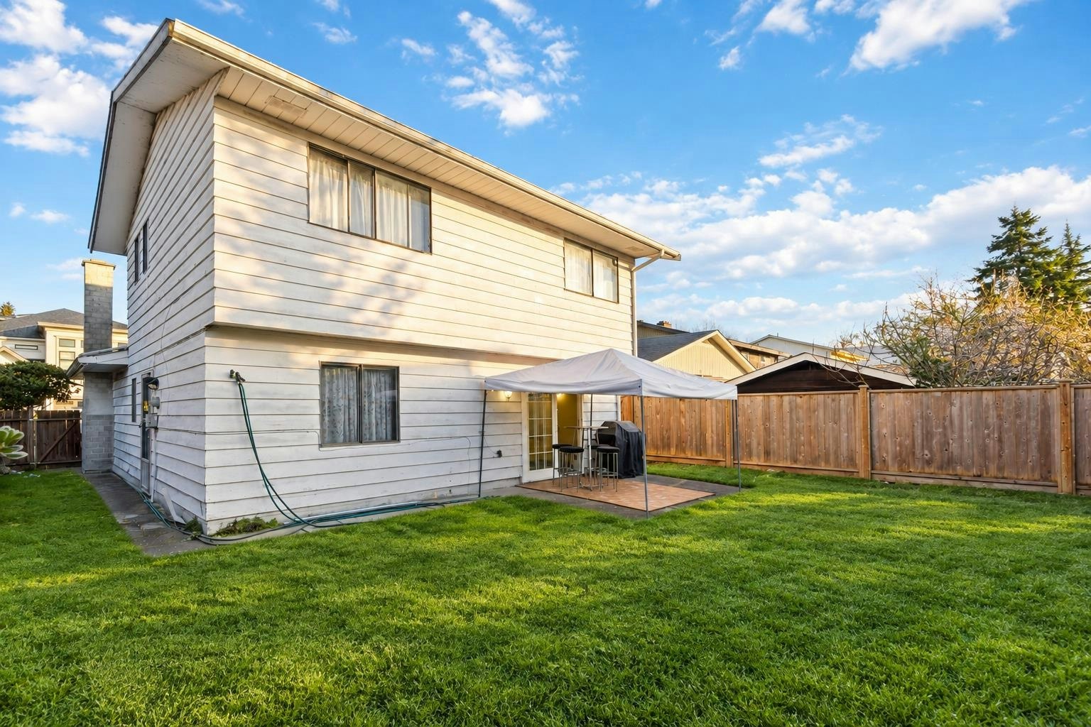 8680 Citadel Crescent, Richmond, BC, V7C 4T3 - 21